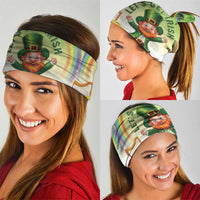 Ireland St Patricks Day Neck Gaiter Lets Get Irish