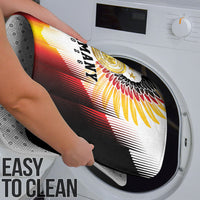 Germany Football 2026 Bathroom Set Deutschland Eagle Wings Special Style