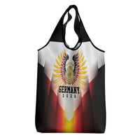 Germany Football 2026 Grocery Bag Deutschland Eagle Wings Special Style