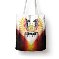Germany Football 2026 Tote Bag Deutschland Eagle Wings Special Style