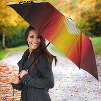 Germany Football 2026 Umbrella Deutschland Eagle Wings Special Style