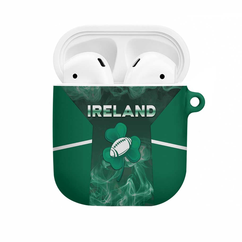 Ireland Rugby 2026 AirPods Case Unique Style