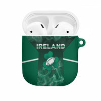 Ireland Rugby 2026 AirPods Case Unique Style