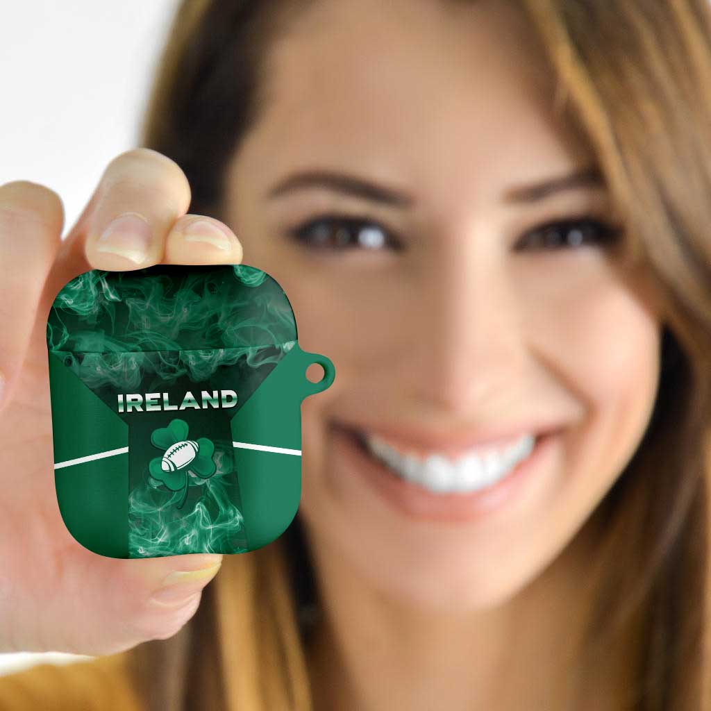 Ireland Rugby 2026 AirPods Case Unique Style