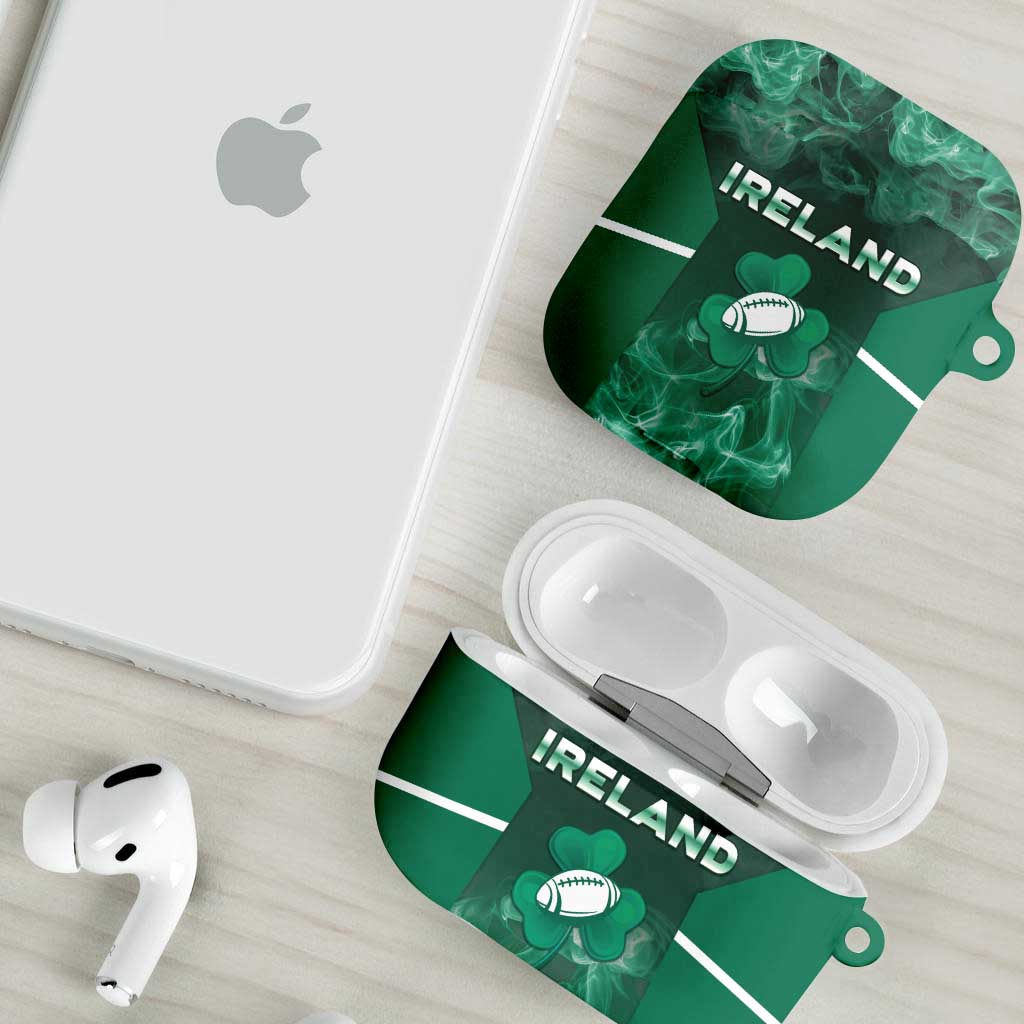 Ireland Rugby 2026 AirPods Case Unique Style