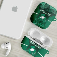 Ireland Rugby 2026 AirPods Case Unique Style