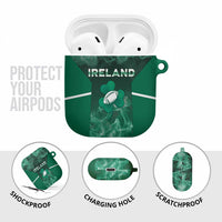 Ireland Rugby 2026 AirPods Case Unique Style