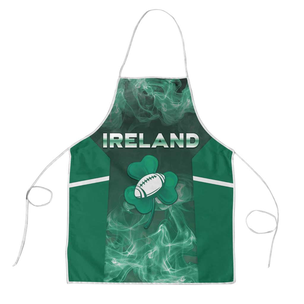 Ireland Rugby 2026 Apron Unique Style