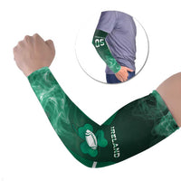 Custom Ireland Rugby 2026 Arm Sleeves Unique Style