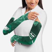 Custom Ireland Rugby 2026 Arm Sleeves Unique Style