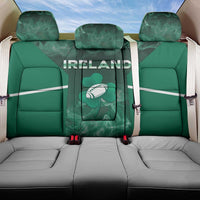 Ireland Rugby 2026 Back Car Seat Cover Unique Style