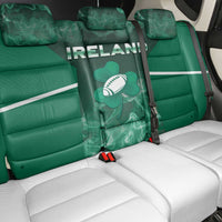 Ireland Rugby 2026 Back Car Seat Cover Unique Style