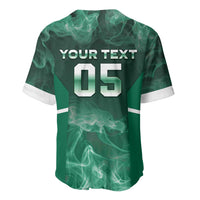 Custom Ireland Rugby 2026 Baseball Jersey Unique Style