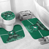 Ireland Rugby 2026 Bathroom Set Unique Style