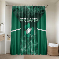 Ireland Rugby 2026 Bathroom Set Unique Style