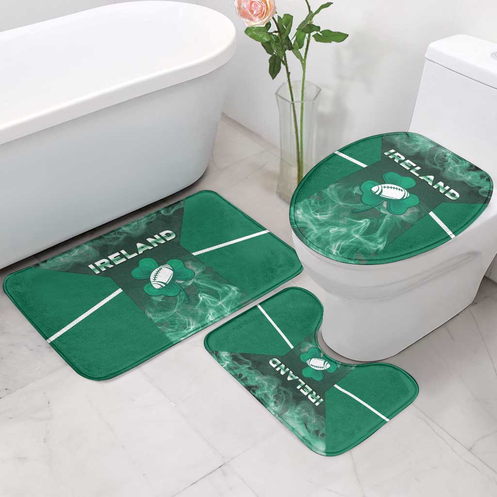 Ireland Rugby 2026 Bathroom Set Unique Style