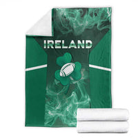 Ireland Rugby 2026 Blanket Unique Style