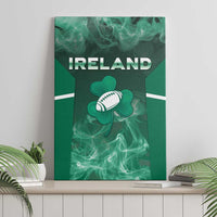 Ireland Rugby 2026 Canvas Wall Art Unique Style