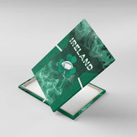 Ireland Rugby 2026 Canvas Wall Art Unique Style