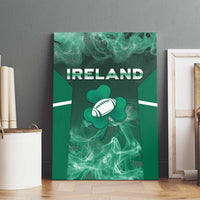 Ireland Rugby 2026 Canvas Wall Art Unique Style
