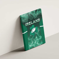 Ireland Rugby 2026 Canvas Wall Art Unique Style