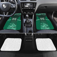 Custom Ireland Rugby 2026 Car Mats Unique Style