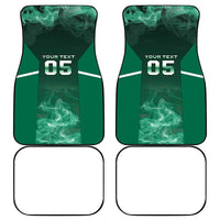 Custom Ireland Rugby 2026 Car Mats Unique Style