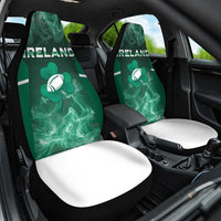 Ireland Rugby 2026 Car Seat Cover Unique Style