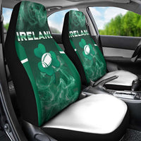 Ireland Rugby 2026 Car Seat Cover Unique Style