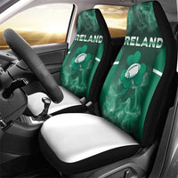 Ireland Rugby 2026 Car Seat Cover Unique Style