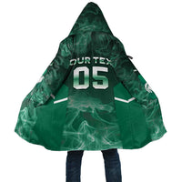 Custom Ireland Rugby 2026 Cloak Unique Style