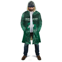 Custom Ireland Rugby 2026 Cloak Unique Style