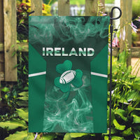 Ireland Rugby 2026 Garden Flag Unique Style