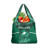Ireland Rugby 2026 Grocery Bag Unique Style
