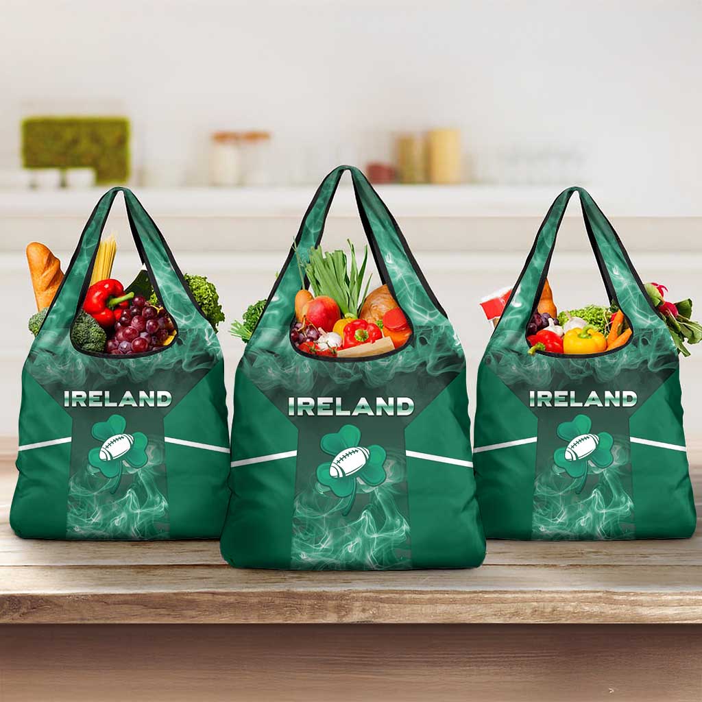 Ireland Rugby 2026 Grocery Bag Unique Style