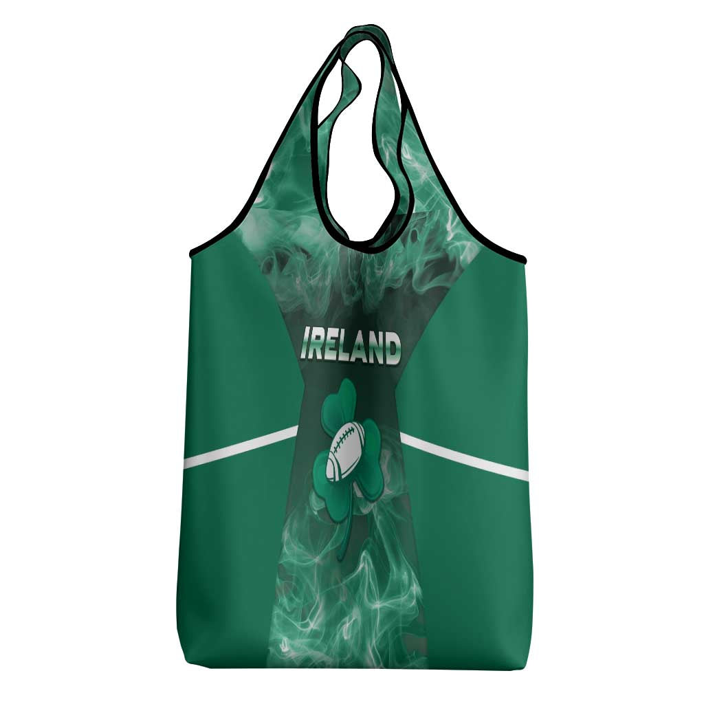 Ireland Rugby 2026 Grocery Bag Unique Style