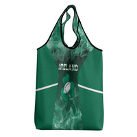 Ireland Rugby 2026 Grocery Bag Unique Style