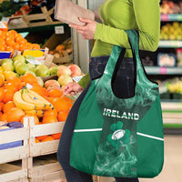 Ireland Rugby 2026 Grocery Bag Unique Style