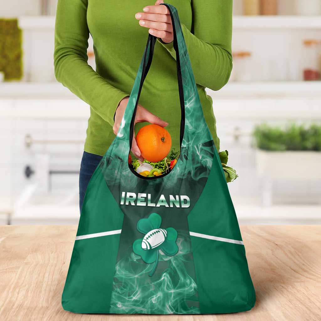 Ireland Rugby 2026 Grocery Bag Unique Style