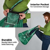 Ireland Rugby 2026 Grocery Bag Unique Style