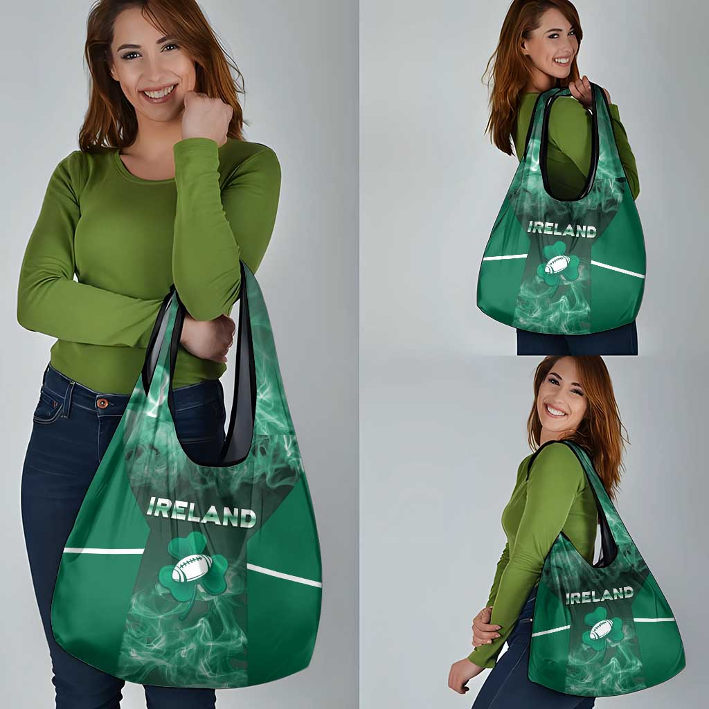 Ireland Rugby 2026 Grocery Bag Unique Style
