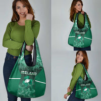 Ireland Rugby 2026 Grocery Bag Unique Style
