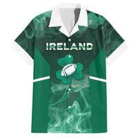 Custom Ireland Rugby 2026 Hawaiian Shirt Unique Style