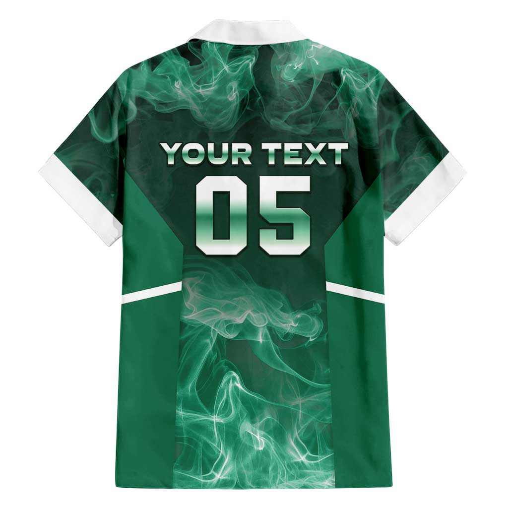 Custom Ireland Rugby 2026 Hawaiian Shirt Unique Style