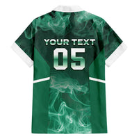 Custom Ireland Rugby 2026 Hawaiian Shirt Unique Style