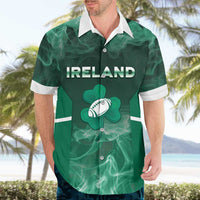 Custom Ireland Rugby 2026 Hawaiian Shirt Unique Style