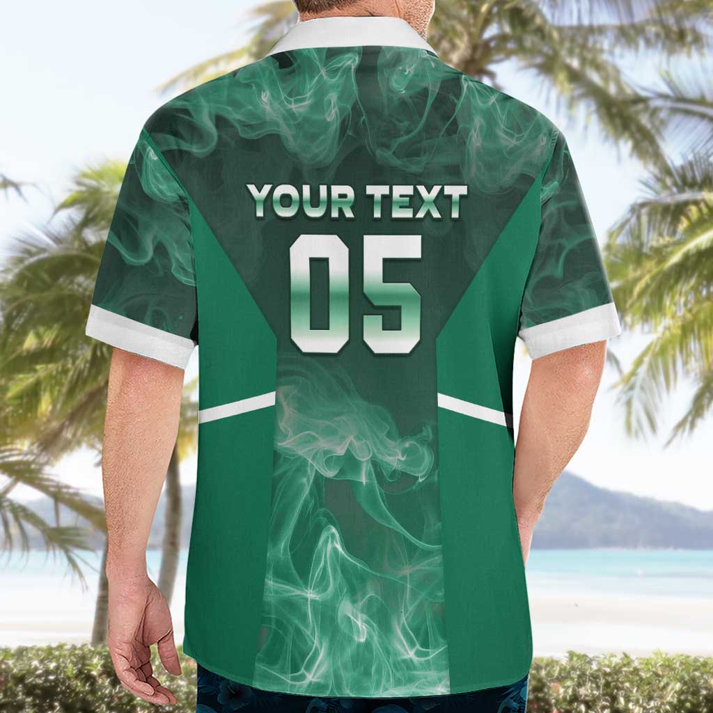 Custom Ireland Rugby 2026 Hawaiian Shirt Unique Style