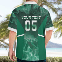 Custom Ireland Rugby 2026 Hawaiian Shirt Unique Style