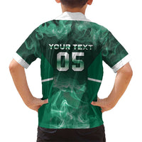 Custom Ireland Rugby 2026 Hawaiian Shirt Unique Style