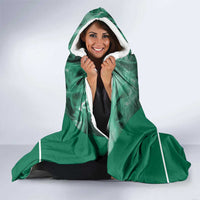 Ireland Rugby 2026 Hooded Blanket Unique Style